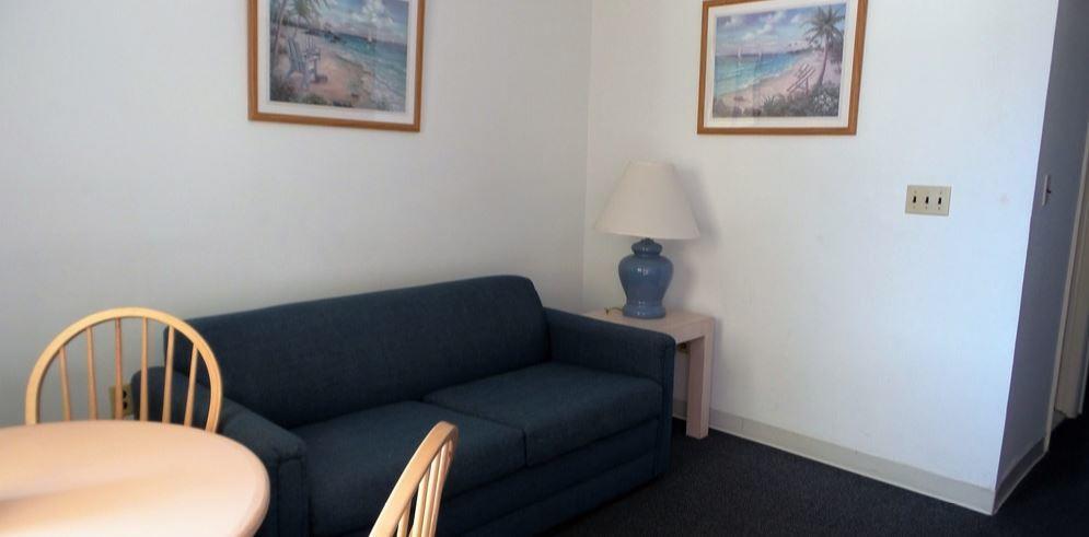 Golden Rail Motel North Wildwood Bagian luar foto