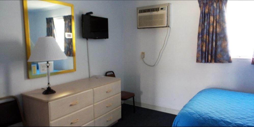 Golden Rail Motel North Wildwood Bagian luar foto